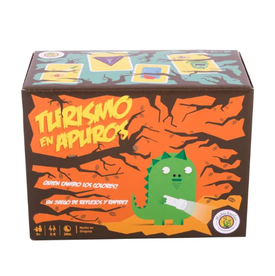 Turismo en apuros - Habichuelas