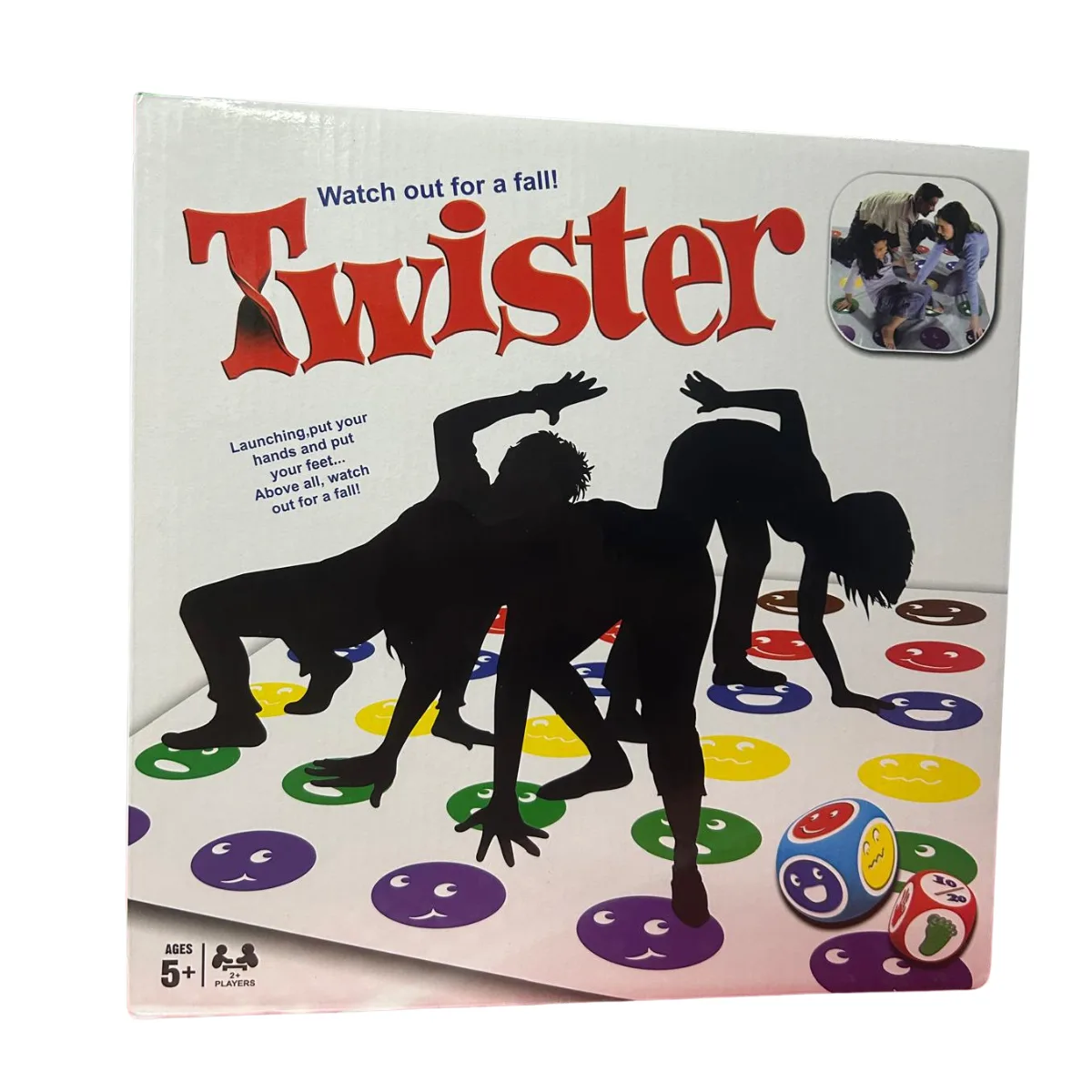 Twister