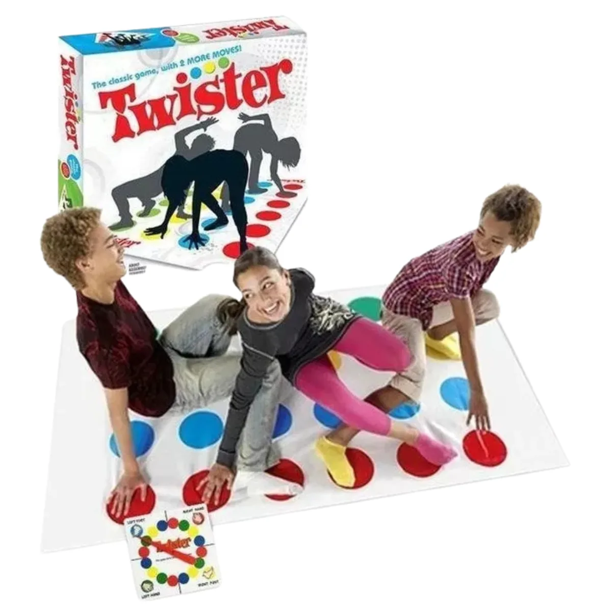 Twister