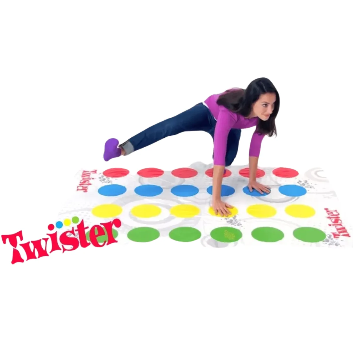 Twister 3