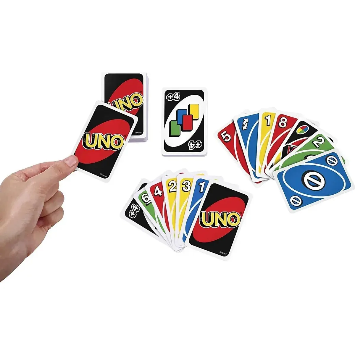 UNO Lata 2