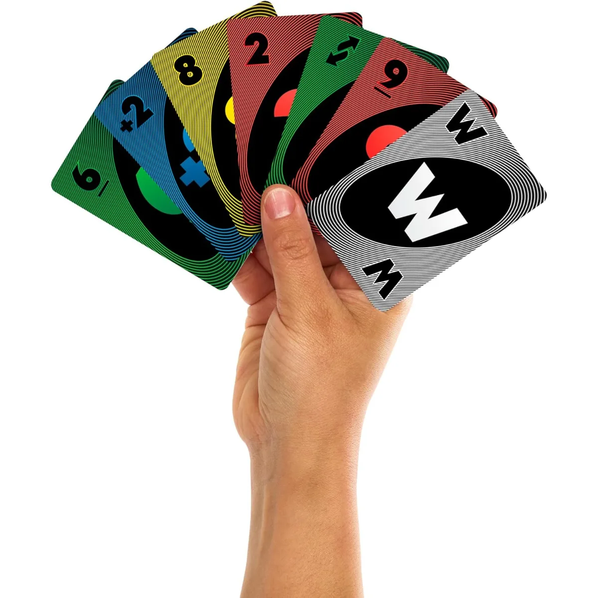 UNO Platinum - Mattel