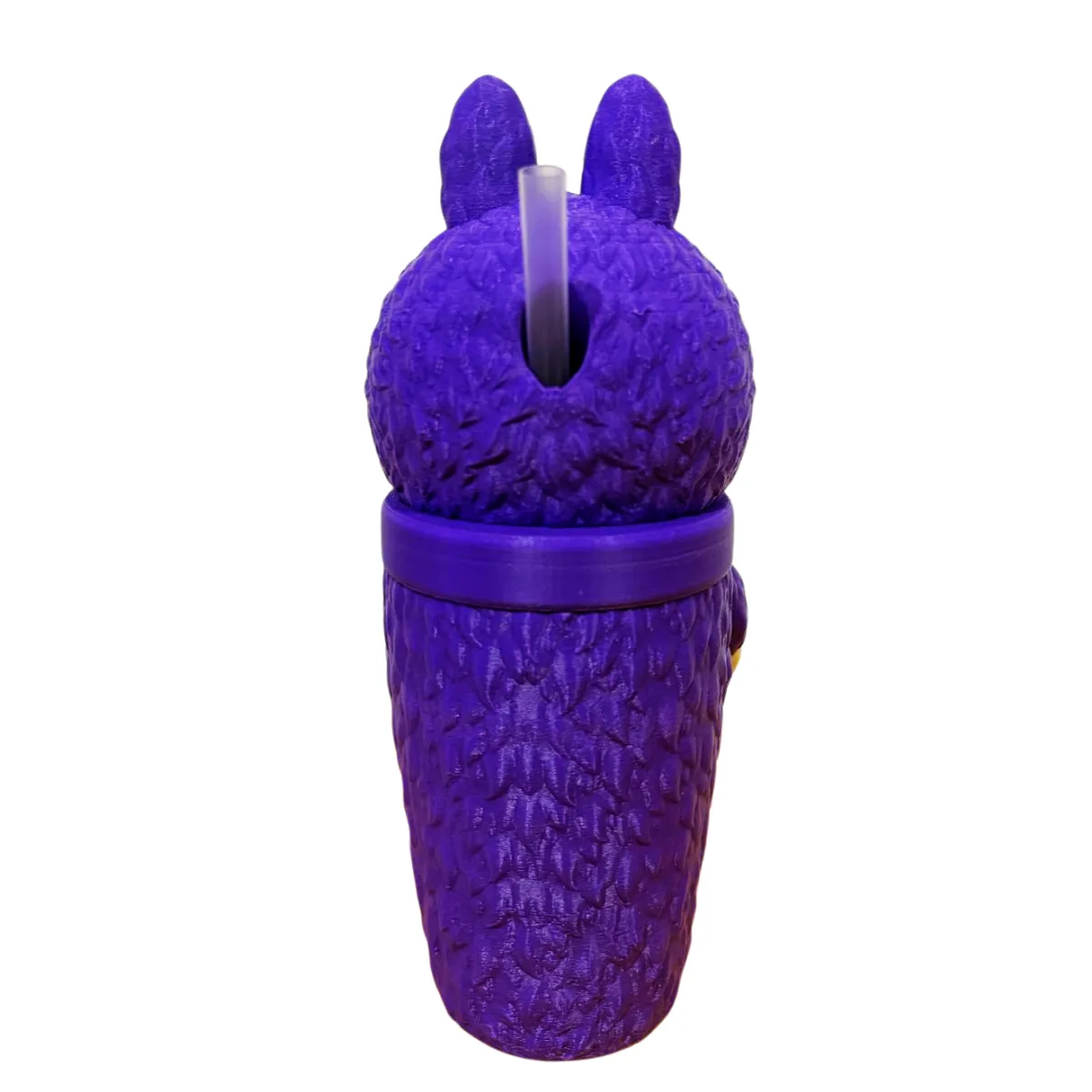 Vaso Labubu con Sorbito 9