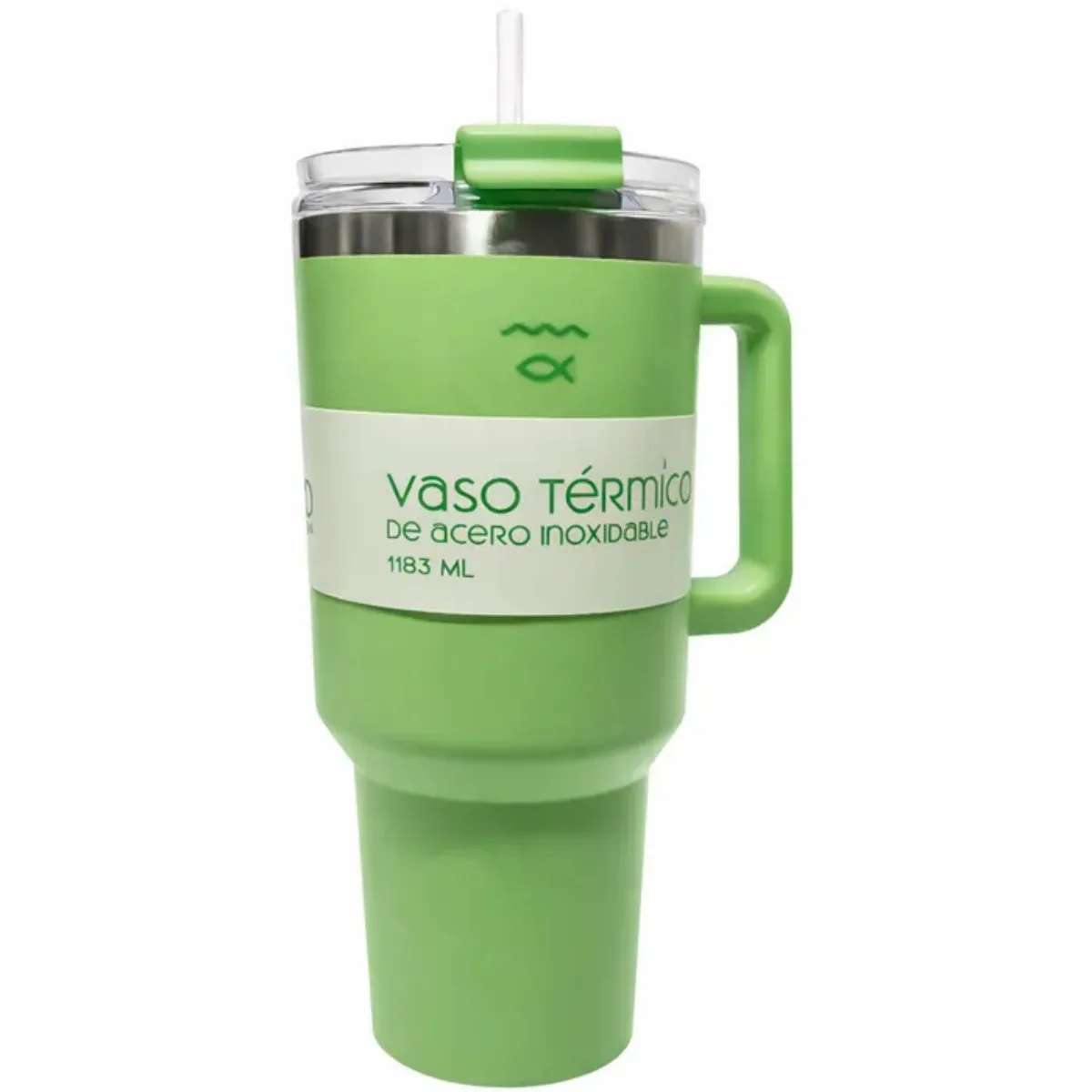 Vaso termico 1183ml