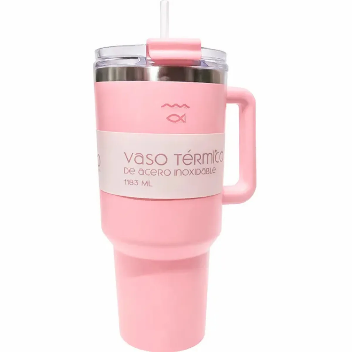 Vaso termico 1183ml