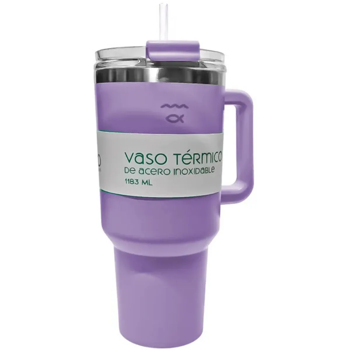 Vaso termico 1183ml
