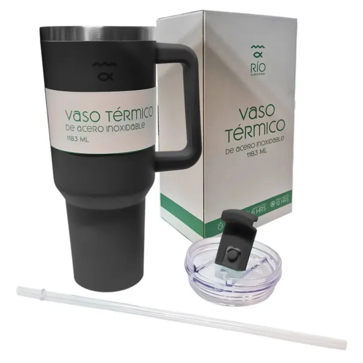 Vaso termico 1183ml