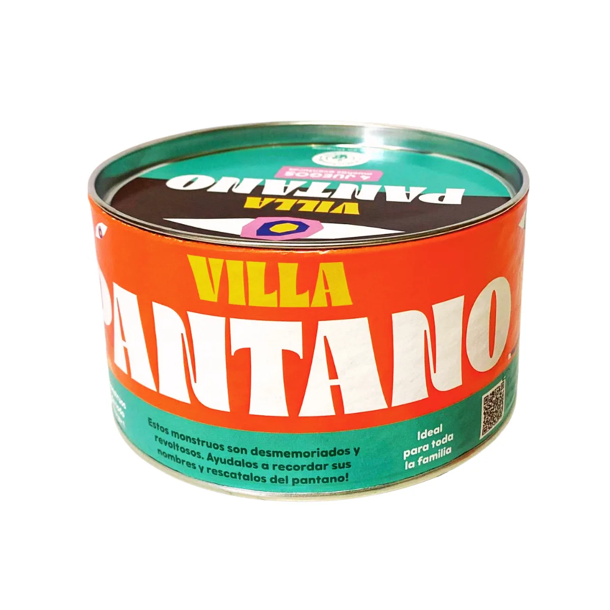 Villa Pantano - Habichuelas