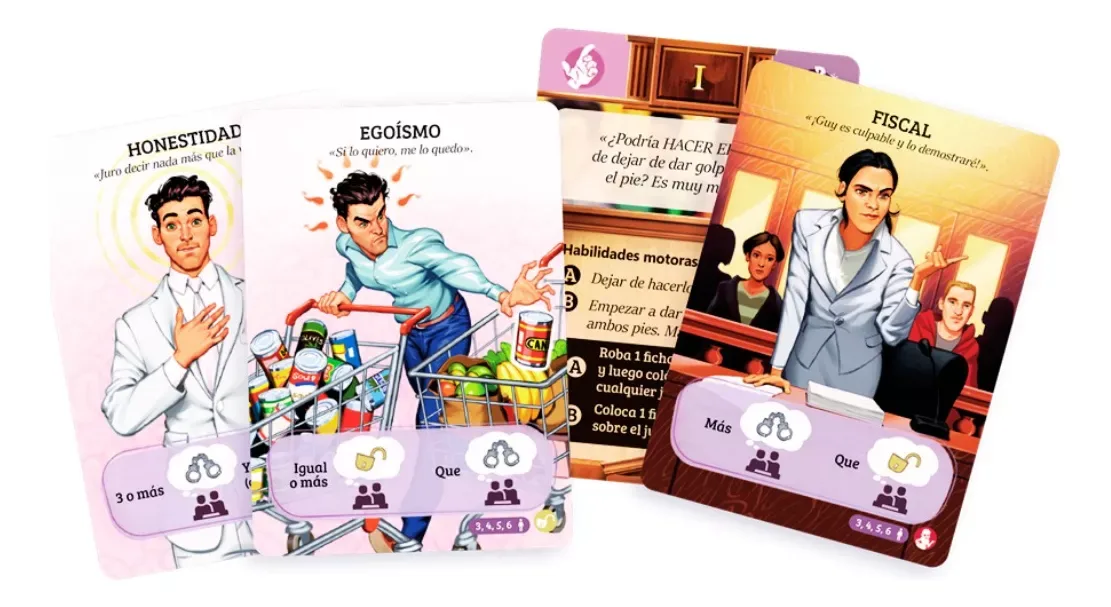 Voces En Mi Cabeza - Asmodee