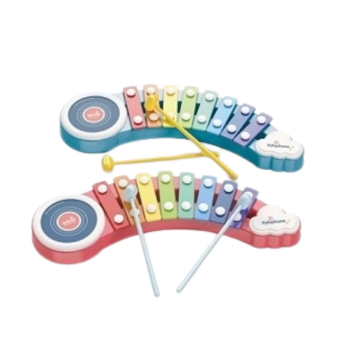 Xilofon Infantil